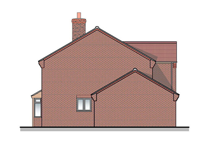 4 Bedroom Detached House For Sale In Lynn Road, West Winch, PE33