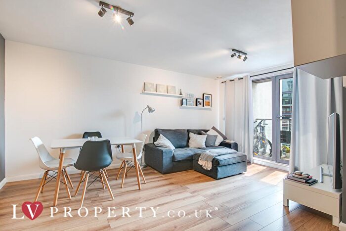 2 Bedroom Apartment For Sale In Granville Street, Birmingham, West Midlands, B1
