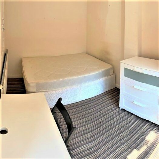 4 Bedroom Terraced House To Rent In Northfield Road, Coventry, CV1