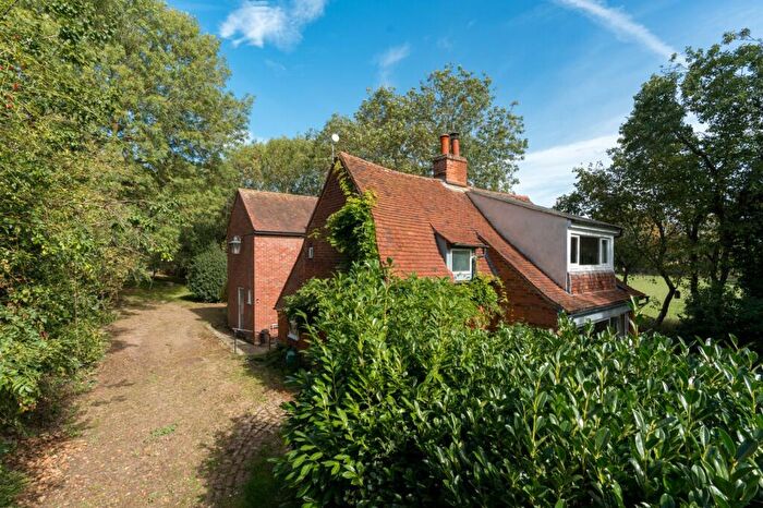 4 Bedroom Detached House For Sale In Bourne Road, West Bergholt, Colchester, Essex, CO6