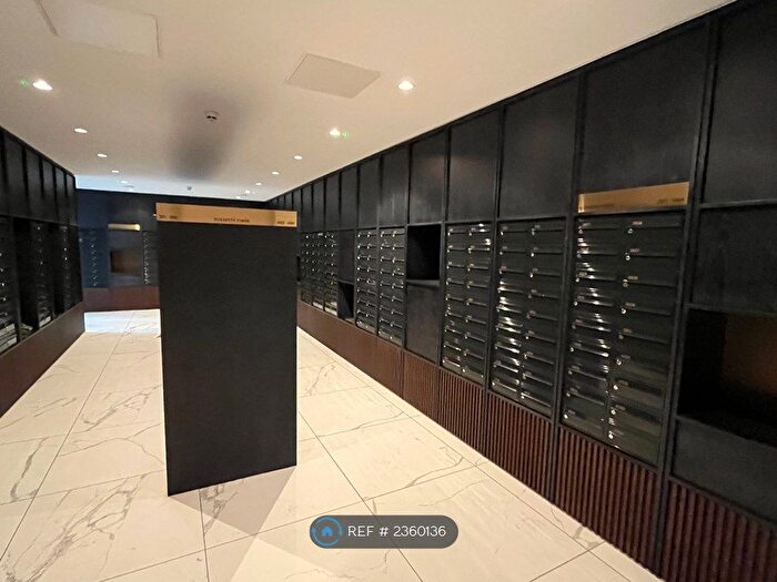 1 Bedroom Flat To Rent In Chester Road, Manchester, M15