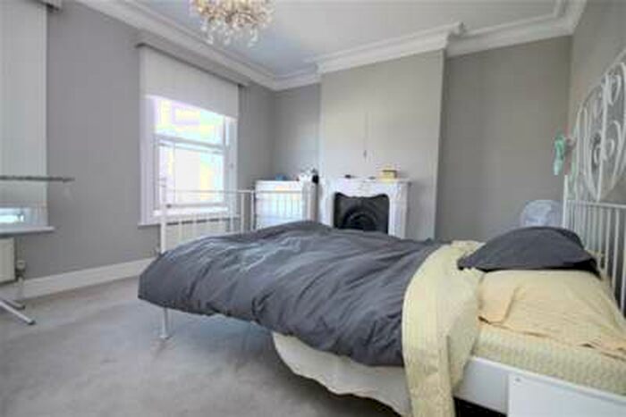 3 Bedroom House To Rent In Birkbeck Road, Beckenham, BR3