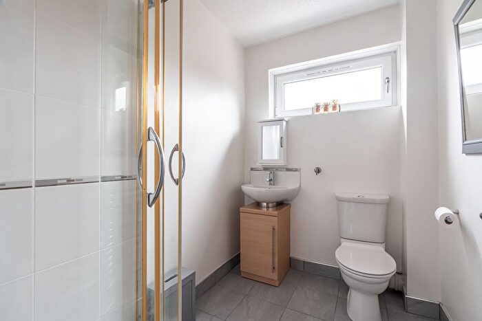 1 Bedroom Flat For Sale In / Guardianswood, Edinburgh, EH12