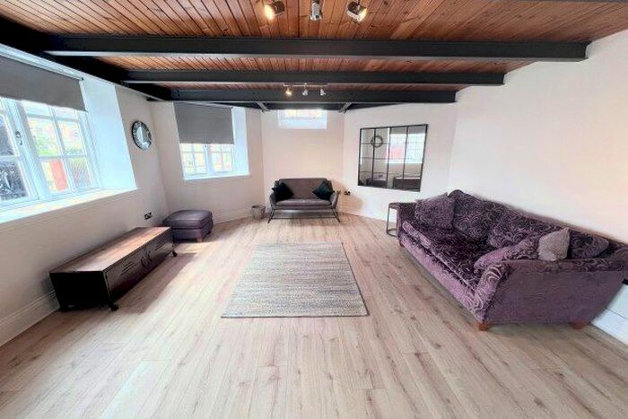 2 Bedroom Property To Rent In Charles House, Nottingham, NG1