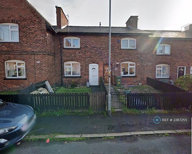 2 Bedroom Terraced House To Rent In Lilford Street, Atherton, Manchester, M46