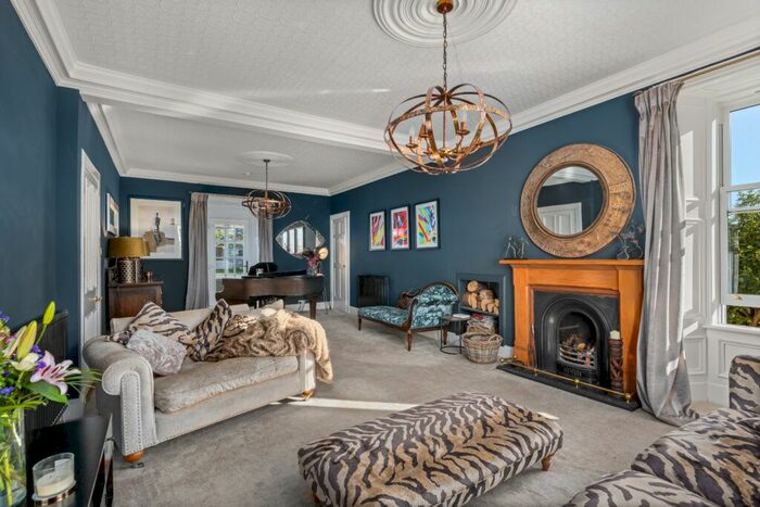 3 Bedroom Semi-Detached House For Sale In Monikie, Broughty Ferry, Dundee, DD5