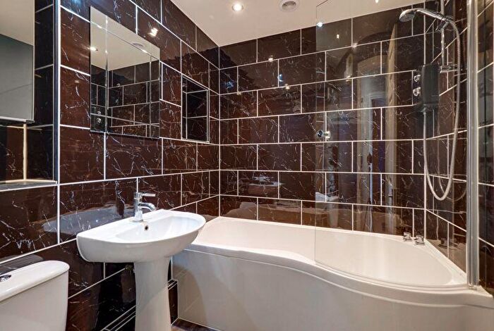 1 Bedroom Flat To Rent In Osbourne Road, Dartford, DA2