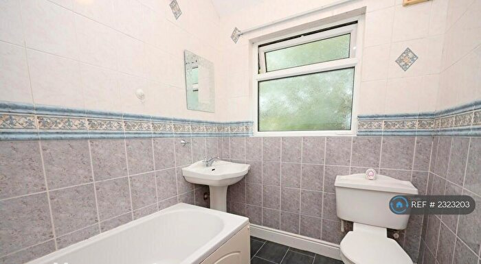 2 Bedroom End Of Terrace House To Rent In Castle Hill Road, Newcastle-Under-Lyme, ST5