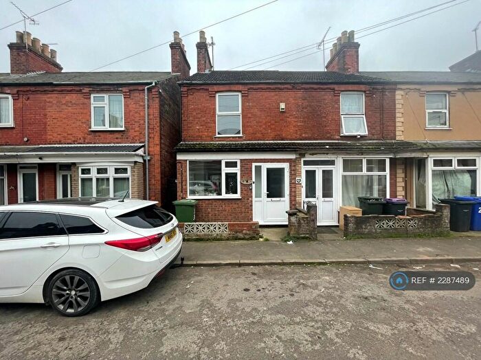 3 Bedroom Terraced House To Rent In Portland Street, Boston, PE21