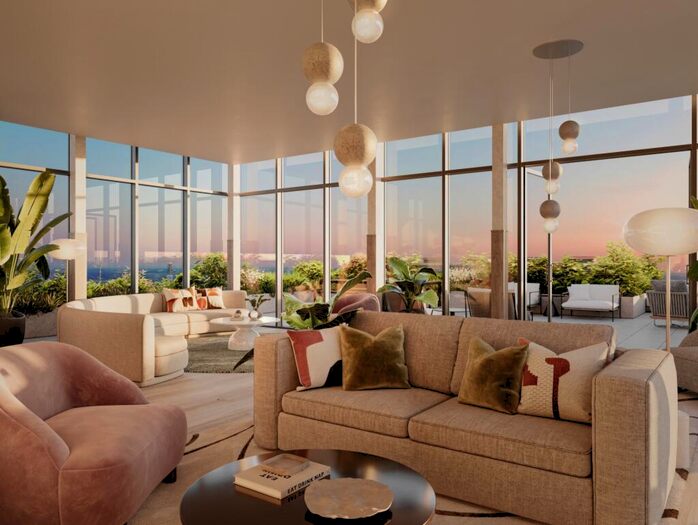 1 Bedroom Apartment To Rent In Ryland Street, Birmingham, B15