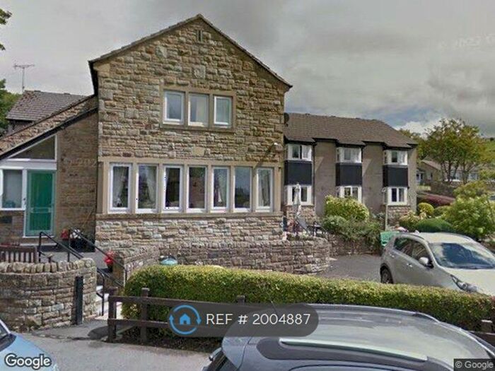 Studio To Rent In Lower Greenfoot, Settle, BD24