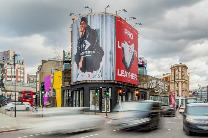 Studio To Rent In Great Eastern Street, London, Shoreditch EC2A