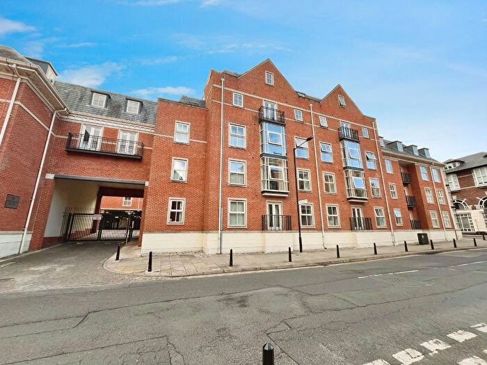 2 Bedroom Flat To Rent In Centurion Square, York, YO1