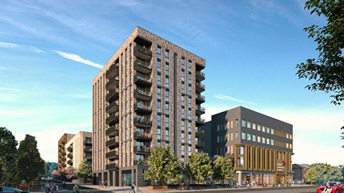 1 Bedroom Flat For Sale In Plumstead Road, London, SE18