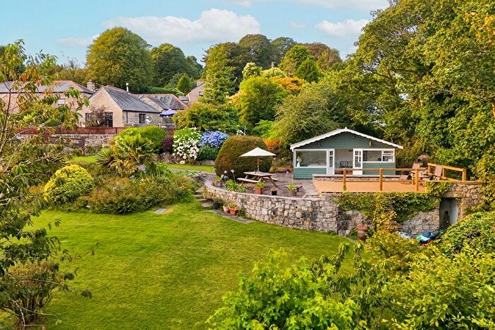 3 Bedroom Property For Sale In Antron Lane, Mabe Burnthouse, TR10