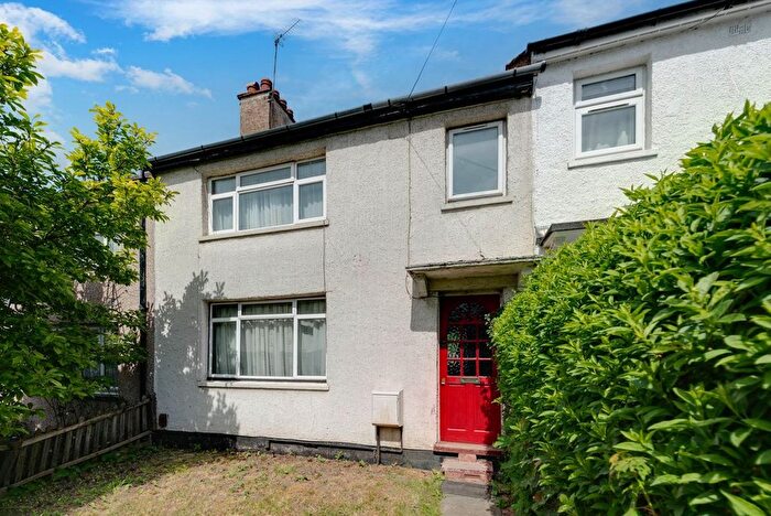 3 Bedroom Terraced House To Rent In Berry Way, Ealing, W5