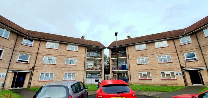 3 Bedroom Flat To Rent In Field Road, Feltham, TW14