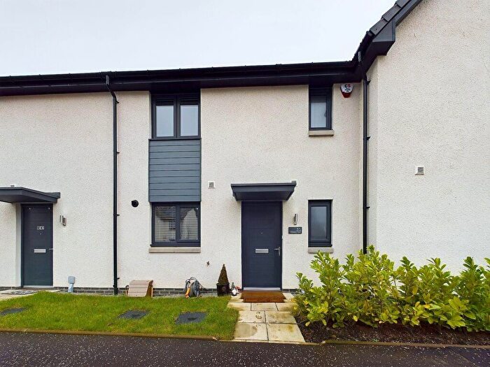 3 Bedroom Terraced House For Sale In Foxhall Gait, Kirkliston, EH29