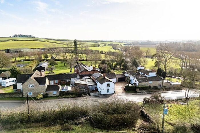 1 Bedroom End Terrace House For Sale In Sherington Bridge, Sherington, MK16