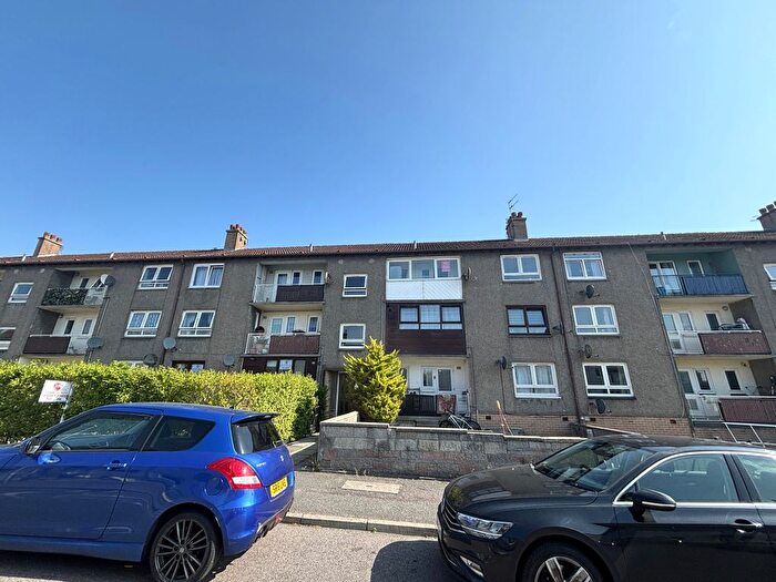 2 Bedroom Flat For Sale In Heathryfold Circle, Aberdeen, Aberdeenshire, AB16