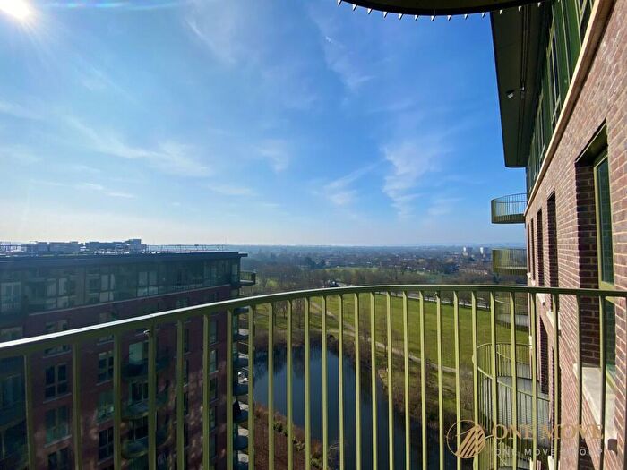 3 Bedroom Apartment To Rent In Kidbrooke Village By Berkeley, SE3