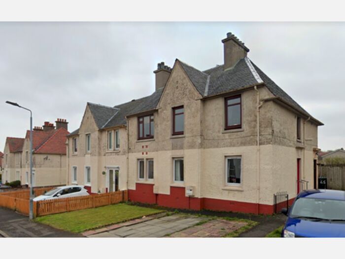 3 Bedroom Flat To Rent In William Drive, Hamilton, ML3