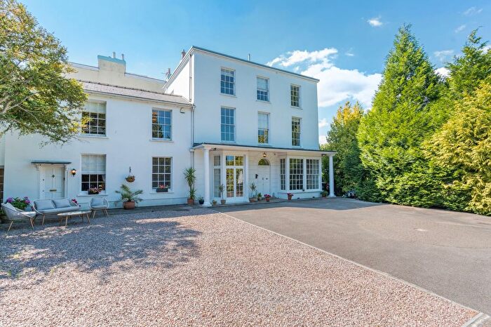 6 Bedroom Property For Sale In Hardwick Hill, Chepstow, NP16