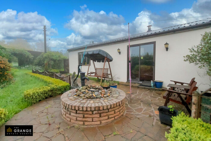 2 Bedroom Detached Bungalow For Sale In Keith, Keith, AB55