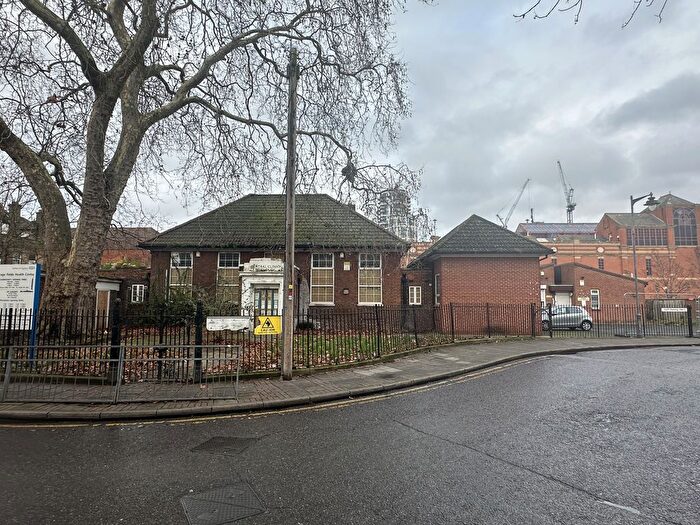 Property For Sale In Vicarage Fields Health Centre, Vicarage Drive, Barking, Essex, IG11