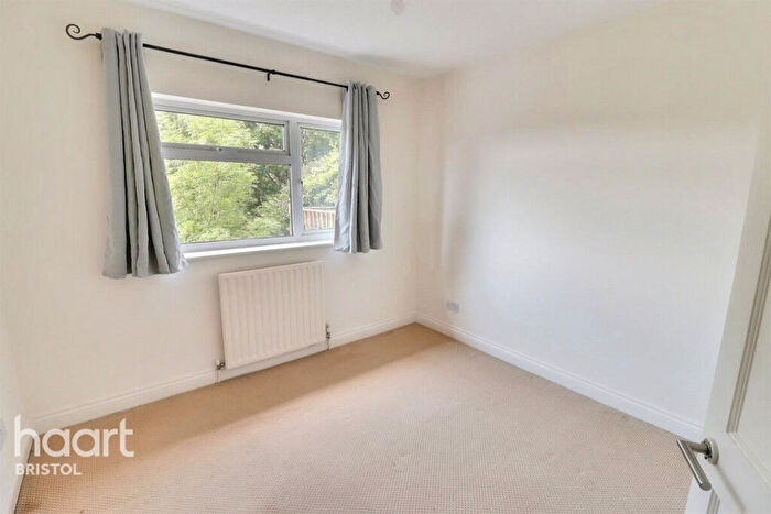 2 Bedroom Apartment To Rent In Rochester Road, Bristol, BS4