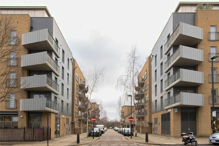 1 Bedroom Property To Rent In Chris Pullen Way, Holloway, London, N7