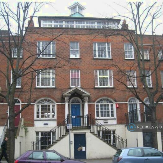 1 Bedroom Flat To Rent In New Road, Chatham - Kent, ME4