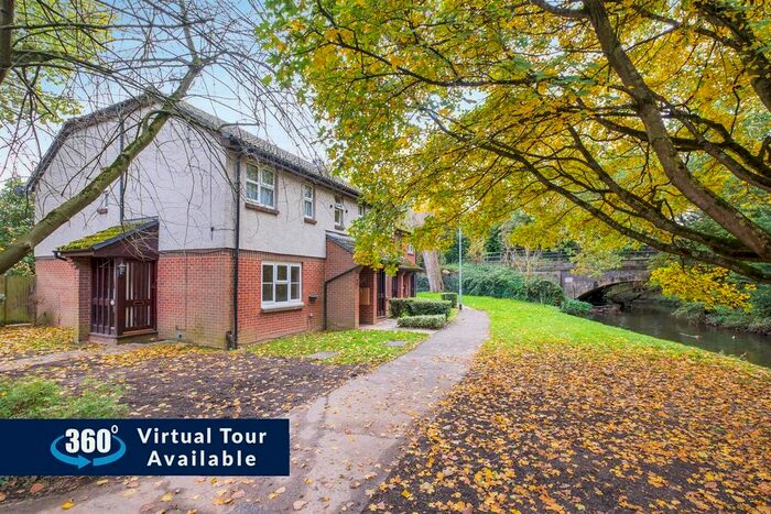 1 Bedroom Flat To Rent In Merrivale Mews, Tavistock Road, Yiewsley, UB7