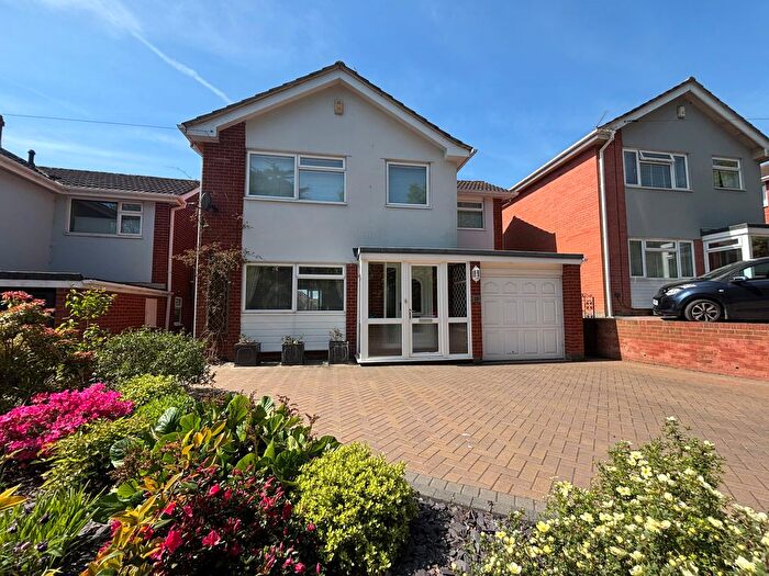 4 Bedroom Detached House To Rent In Rosebarn Lane, Exeter, EX4