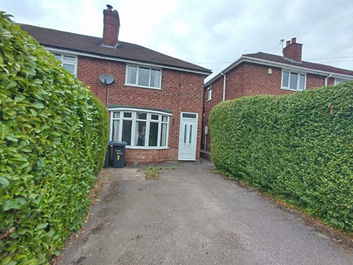 2 Bedroom End Of Terrace House To Rent In Clarendon Road, Four Oaks, Sutton Coldfield, B75