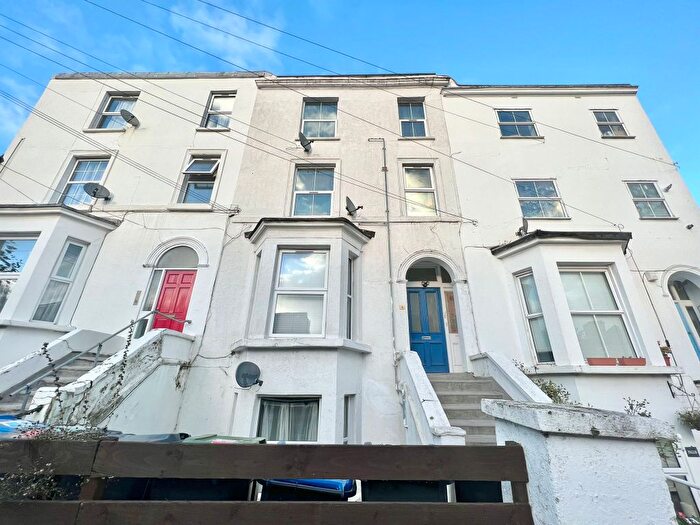 1 Bedroom Flat To Rent In St. Mary's Road, London, SE25