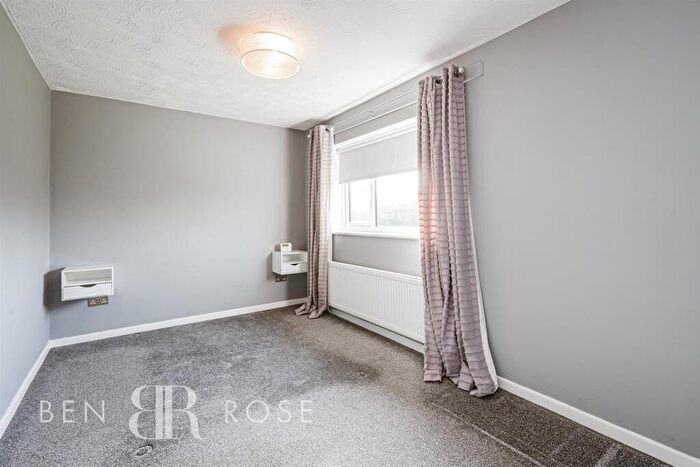 2 Bedroom End Of Terrace House To Rent In Queensway, Leyland, PR25