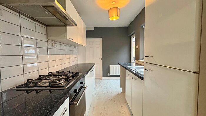 3 Bedroom House To Rent In Welbeck Street, Warsop, NG20