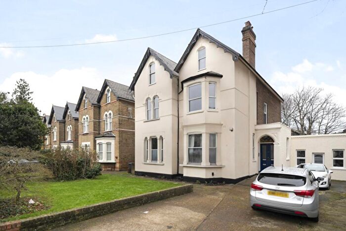 1 Bedroom Flat To Rent In Westbourne Drive, London, SE23