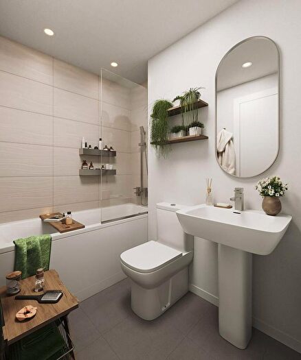 2 Bedroom Semi-Detached House For Sale In Vicinity, Doncaster, South Yorkshire, DN4