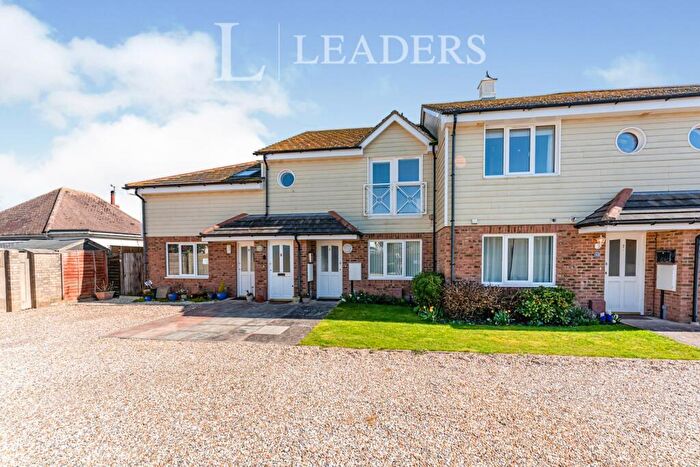 2 Bedroom Flat To Rent In Elmer Road, Bognor Regis, PO22