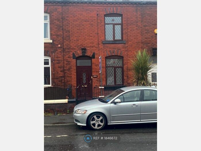 2 Bedroom Terraced House To Rent In Queens Road, Ashton-Under-Lyne, OL6