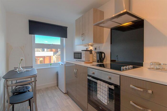 7 Bedroom House For Sale In Apsley Road, Great Yarmouth, NR30