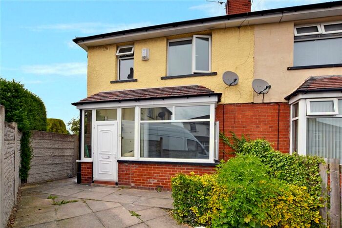 3 Bedroom Semi-Detached House To Rent In Durban Avenue, Leeds, LS11