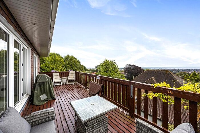 4 Bedroom Detached House For Sale In Mill Road, North Lancing, BN15