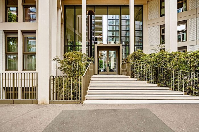 2 Bedroom Flat To Rent In Abell House, John Islip Street, SW1P