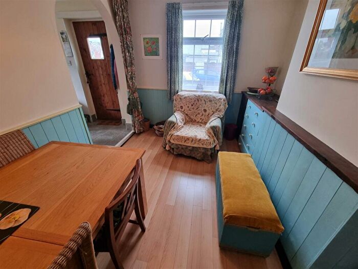 3 Bedroom End Of Terrace House For Sale In Nile Road, Gorleston, NR31