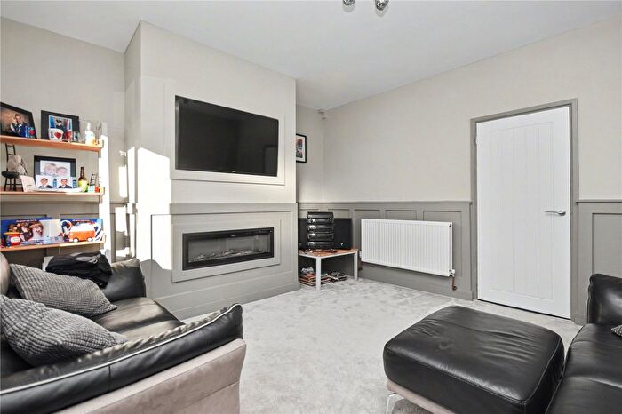 3 Bedroom Terraced House For Sale In Carr Lane Avenue, Castleford, West Yorkshire, WF10