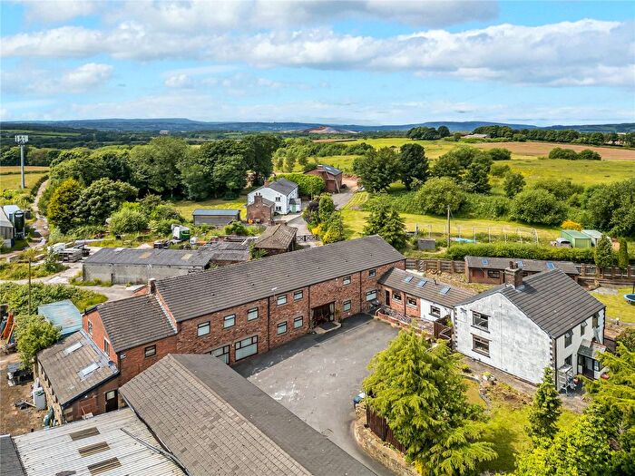 5 Bedroom Property For Sale In Whittle Lane, Heywood, Greater Manchester, OL10