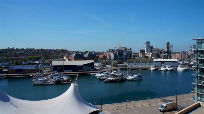 3 Bedroom Apartment To Rent In Anchor Street, Ipswich, IP3